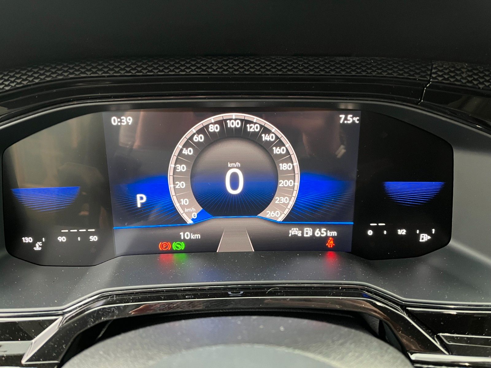 Fahrzeugabbildung Volkswagen Taigo 1.0 TSI OPF DSG Life +APP/PDC/SHZ/LED/ACC+