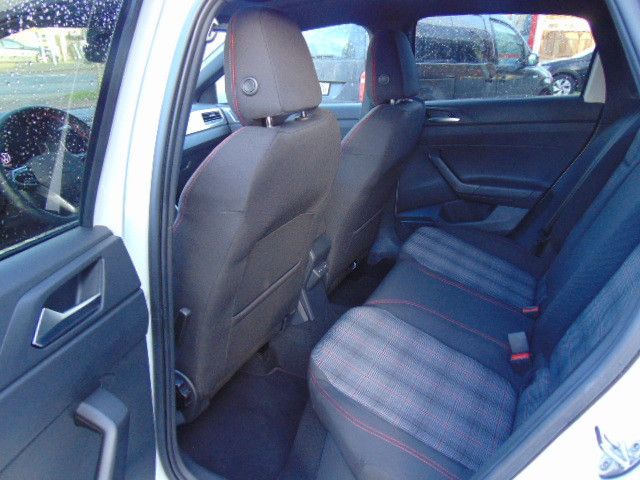 Fahrzeugabbildung Volkswagen Polo  GTI 2,0 DSG  Navi,Sitzh.LM 18,Klima