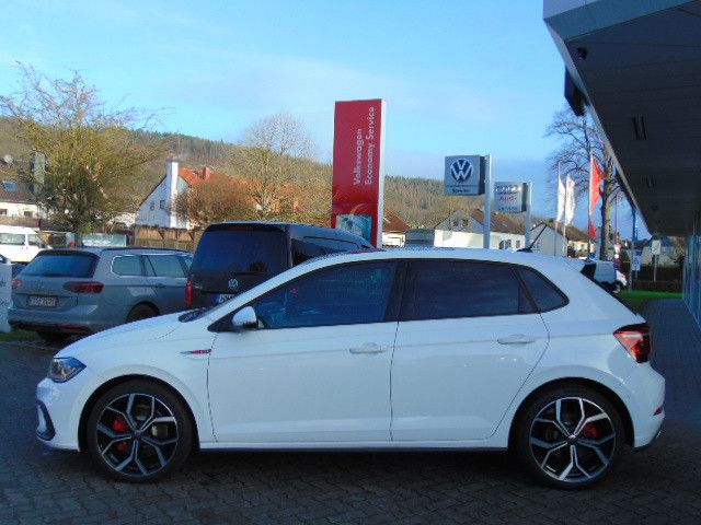 Fahrzeugabbildung Volkswagen Polo  GTI 2,0 DSG  Navi,Sitzh.LM 18,Klima