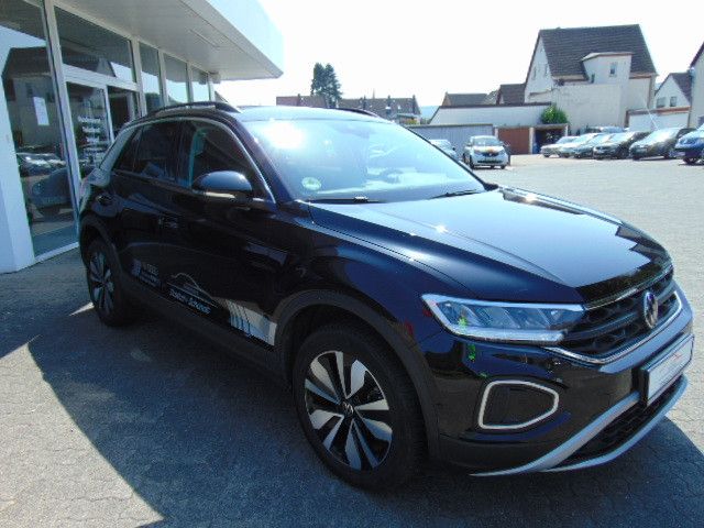 Fahrzeugabbildung Volkswagen T-Roc Move 1,5 TSI Navi,Sitzh,Klimaautomatik