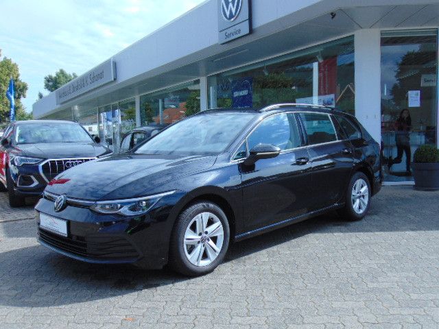 Volkswagen Golf VIII Variant Life eTSI Navi,Sitzh,Klima,PDC