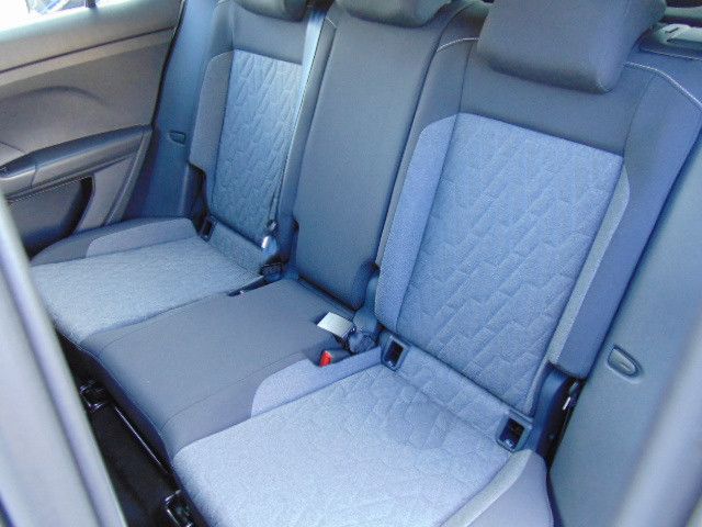 Fahrzeugabbildung Volkswagen T-Cross 1.0 TSI  Life, Navi,Sitzh,Klimaautomatik