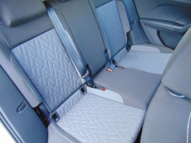 Fahrzeugabbildung Volkswagen T-Cross 1.0 TSI  Life, Navi,Sitzh,Klimaautomatik