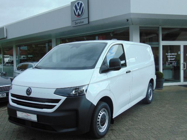 Volkswagen T7 Transporter   AHK,Klima