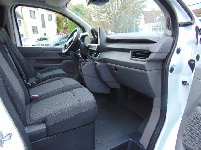 Fahrzeugabbildung Volkswagen T7 Transporter   AHK,Klima