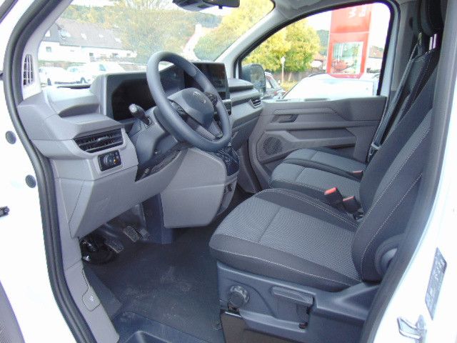 Fahrzeugabbildung Volkswagen T7 Transporter   AHK,Klima