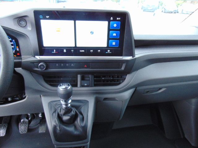 Fahrzeugabbildung Volkswagen T7 Transporter   AHK,Klima