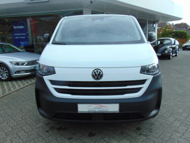 Fahrzeugabbildung Volkswagen T7 Transporter   AHK,Klima