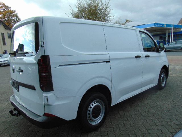 Fahrzeugabbildung Volkswagen T7 Transporter   AHK,Klima