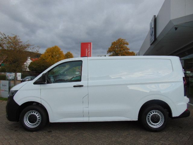 Fahrzeugabbildung Volkswagen T7 Transporter   AHK,Klima