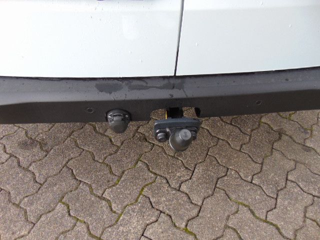 Fahrzeugabbildung Volkswagen T7 Transporter   AHK,Klima