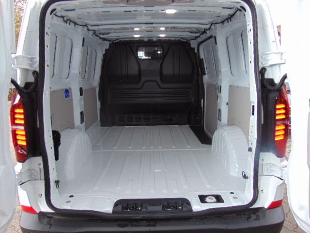 Fahrzeugabbildung Volkswagen T7 Transporter   AHK,Klima