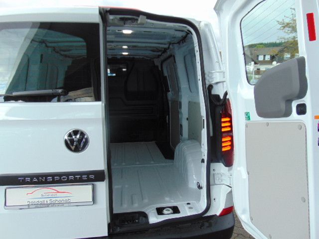 Fahrzeugabbildung Volkswagen T7 Transporter   AHK,Klima
