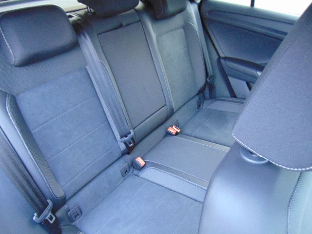 Fahrzeugabbildung Volkswagen T-Roc Style AHK,Kamera,Sitzh,Klima