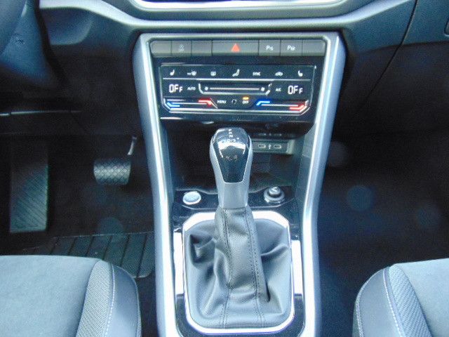 Fahrzeugabbildung Volkswagen T-Roc Style AHK,Kamera,Sitzh,Klima