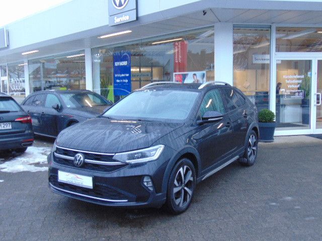 Volkswagen Taigo Style DSG,AHK,Klimatronic,Navi
