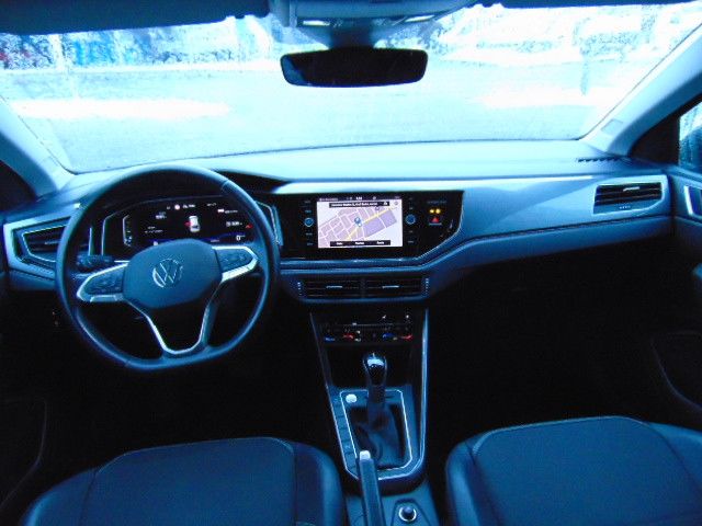 Fahrzeugabbildung Volkswagen Taigo Style DSG,AHK,Klimatronic,Navi