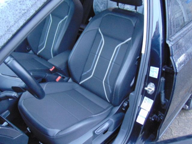 Fahrzeugabbildung Volkswagen Taigo Style DSG,AHK,Klimatronic,Navi