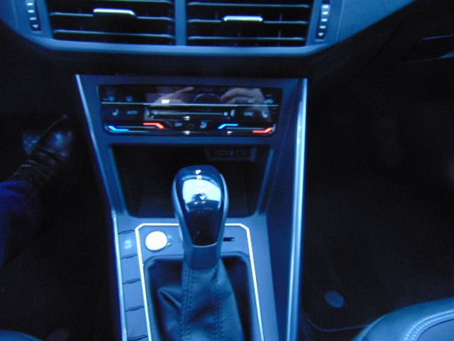 Fahrzeugabbildung Volkswagen Taigo Style DSG,AHK,Klimatronic,Navi