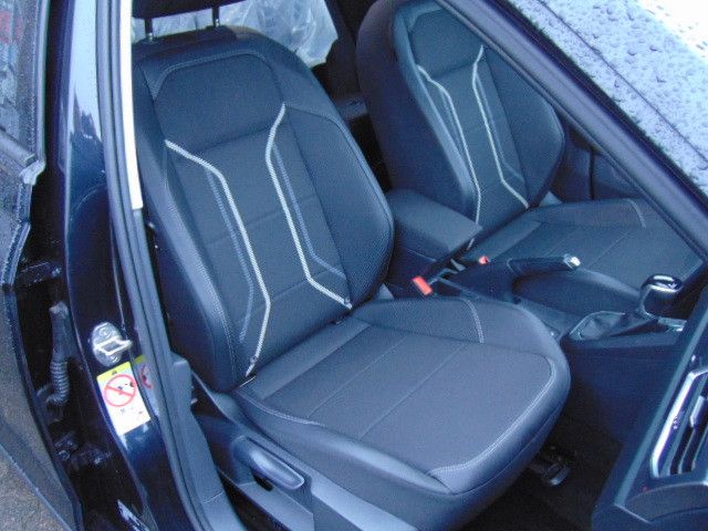 Fahrzeugabbildung Volkswagen Taigo Style DSG,AHK,Klimatronic,Navi