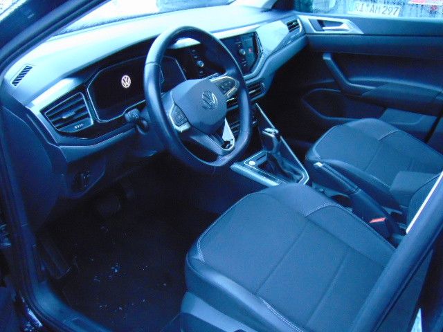 Fahrzeugabbildung Volkswagen Taigo Style DSG,AHK,Klimatronic,Navi