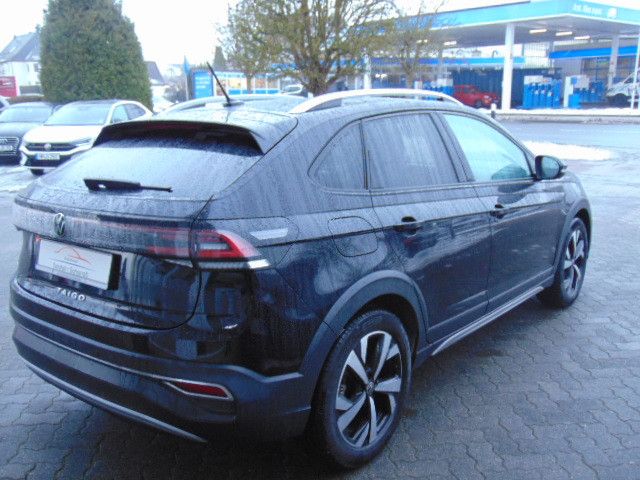 Fahrzeugabbildung Volkswagen Taigo Style DSG,AHK,Klimatronic,Navi