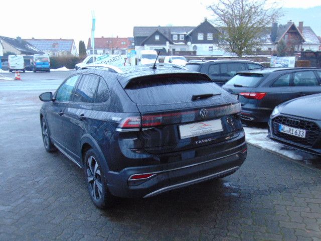 Fahrzeugabbildung Volkswagen Taigo Style DSG,AHK,Klimatronic,Navi