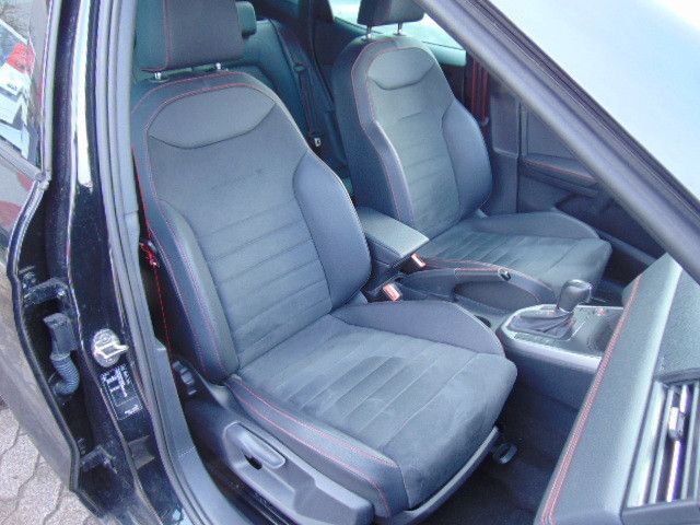 Fahrzeugabbildung SEAT Arona FR  Sitheizung, Klima, Navi,Allwetter