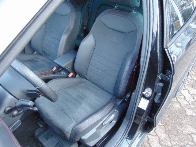 Fahrzeugabbildung SEAT Arona FR  Sitheizung, Klima, Navi,Allwetter