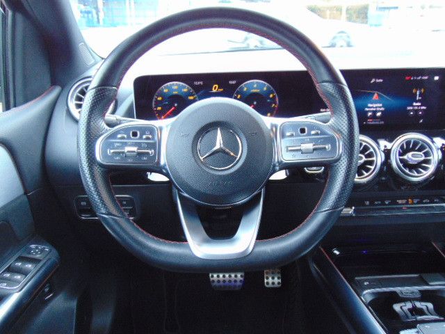 Fahrzeugabbildung Mercedes-Benz B 200 B AMG Styling,Navi,sitzh,Klima,AHK