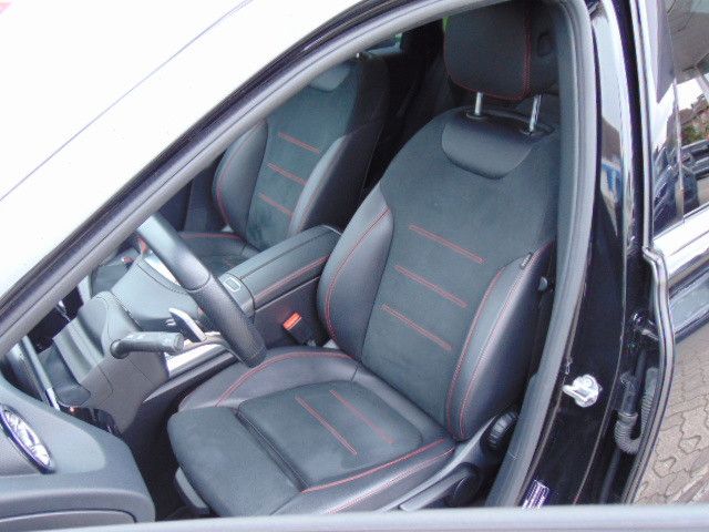 Fahrzeugabbildung Mercedes-Benz B 200 B AMG Styling,Navi,sitzh,Klima,AHK
