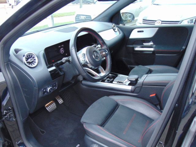 Fahrzeugabbildung Mercedes-Benz B 200 B AMG Styling,Navi,sitzh,Klima,AHK