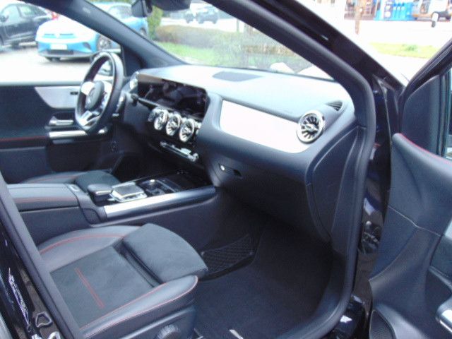 Fahrzeugabbildung Mercedes-Benz B 200 B AMG Styling,Navi,sitzh,Klima,AHK