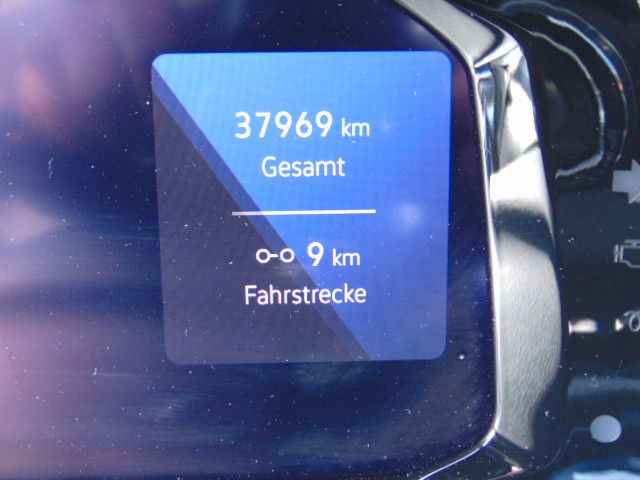 Fahrzeugabbildung Volkswagen Golf VIII Variant R-Line Navi,Klima,sitzh.