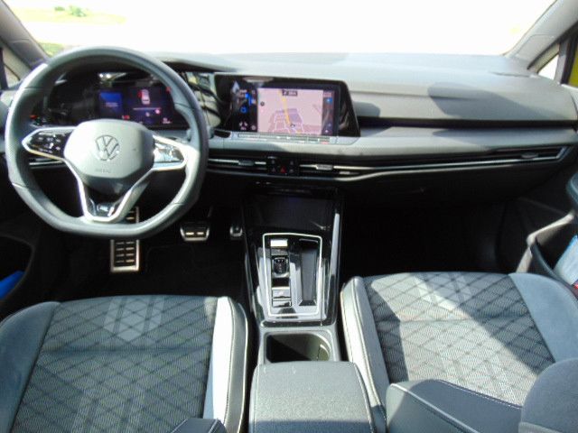Fahrzeugabbildung Volkswagen Golf VIII Variant R-Line Navi,Klima,sitzh.