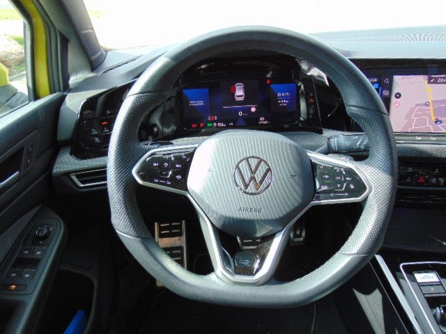 Fahrzeugabbildung Volkswagen Golf VIII Variant R-Line Navi,Klima,sitzh.