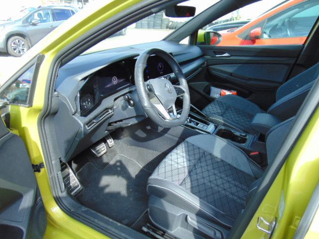 Fahrzeugabbildung Volkswagen Golf VIII Variant R-Line Navi,Klima,sitzh.