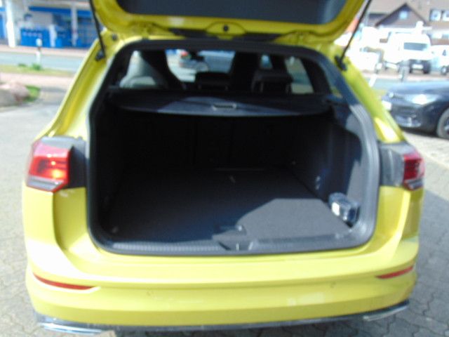 Fahrzeugabbildung Volkswagen Golf VIII Variant R-Line Navi,Klima,sitzh.