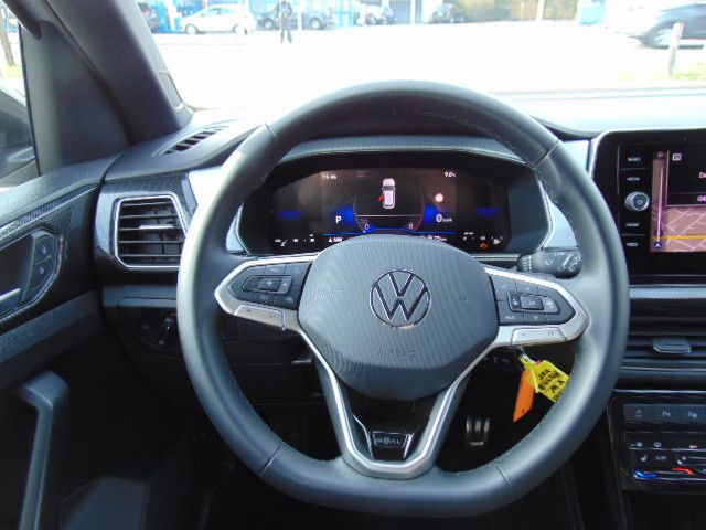 Fahrzeugabbildung Volkswagen T-Cross 1.0 TSI 85 kW Goal Navi,AHK,Klima,Sitzh