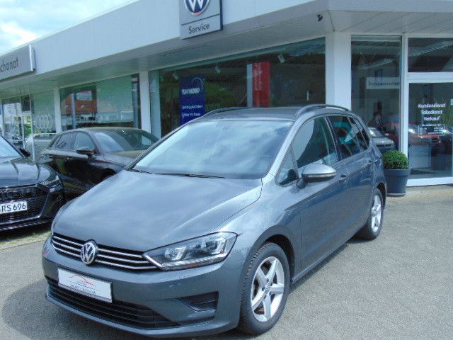 Volkswagen Golf Sportsvan VII Comfortline Klima,Sizth.