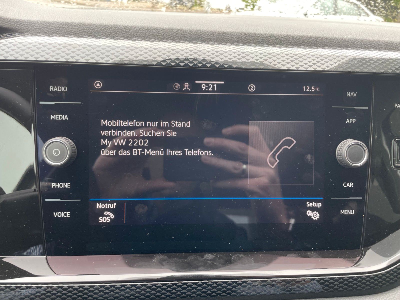 Fahrzeugabbildung Volkswagen Taigo 1.0 TSI OPF DSG Life +RFK/DAB/LED/SHZ/APP+